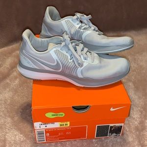 Nike size 8 sneakers